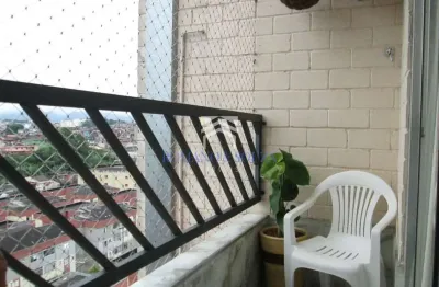 Apartamento à venda, 62 m² por r$ 320.000,00 - vila rio de janeiro - guarulhos/sp