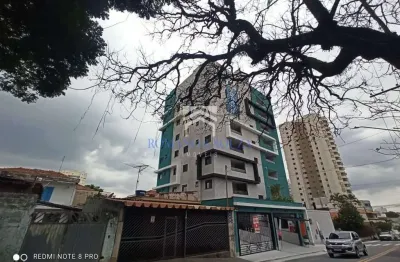 Apartamento com 2 dormitórios à venda, 51 m² por r$ 380.000,00 - vila progresso - guarulhos/sp