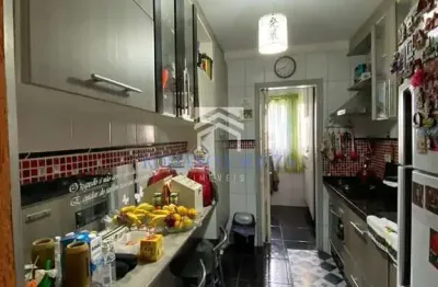 Apartamento à venda, 64 m² por r$ 340.000,00 - picanco - guarulhos/sp