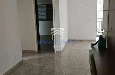 Apartamento à venda, parque continental ii, guarulhos, sp