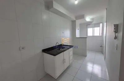 Apartamento com 3 dormitórios à venda, 70 m² por R$ 445.000 - Cidade Jardim Cumbica - Guarulhos/SP