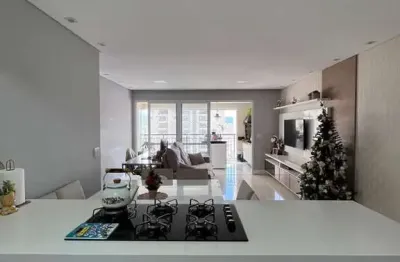 Apartamento com 2 dormitórios à venda, 86 m² por R$ 809.900,00 - Jardim Flor da Montanha - Guarulhos/SP