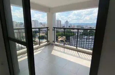 Apartamento com 2 dormitórios à venda, 68 m² por R$ 724.000,00 - Macedo - Guarulhos/SP