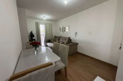 Apartamento à venda, 64 m² por R$ 480.000,00 - Macedo - Guarulhos/SP