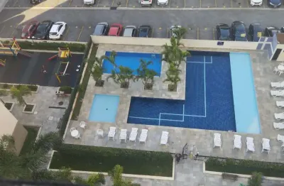 Apartamento com 3 dormitórios à venda, 68 m² por R$ 480.000,00 - Vila Rio de Janeiro - Guarulhos/SP