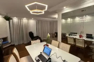 Apartamento com 3 dormitórios, 168 m² - venda por R$ 1.100.000,00 ou aluguel por R$ 8.491,00/mês - Macedo - Guarulhos/SP