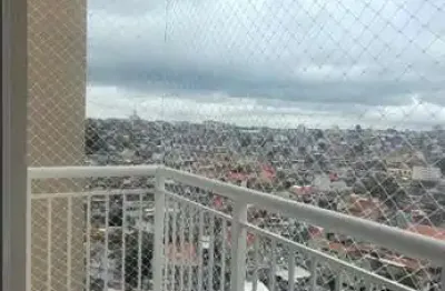 Apartamento com 1 dormitório para alugar, 31 m² por R$ 2.245,00/mês - Condomínio: Plano & Nabuco Sabiá -Jardim Itacolomi - São Paulo/SP