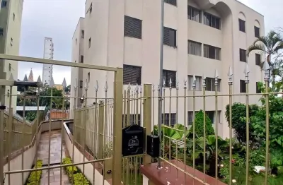 Apartamento com 2 dormitórios para alugar, 75 m² por R$ 2.250,00/mês - Gopoúva - Guarulhos/SP