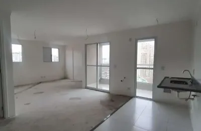 Apartamento com 2 dormitório à venda, 58 m² por R$ 400.000 - Macedo - Guarulhos/SP