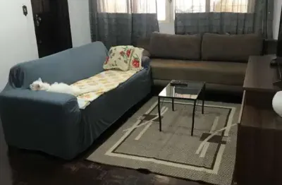 Sobrado com 3 dormitórios à venda, 110 m² por R$ 540.000,00 - Jardim Aida - Guarulhos/SP