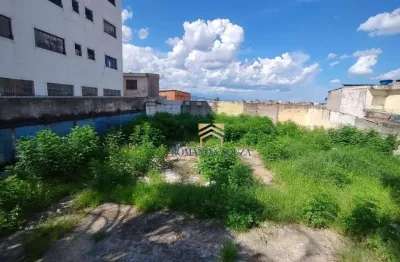 Terreno à venda, 500 m² por R$ 1.850.000,00 - Jardim Bom Clima - Guarulhos/SP