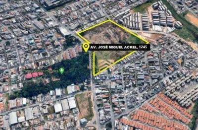 Terreno para alugar, 54041 m² por R$ 203.000/mês - Parque Industrial Cumbica - Guarulhos/SP