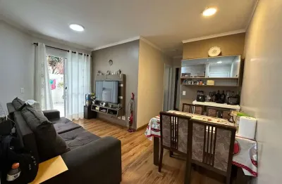 Apartamento Garden com 2 dormitórios à venda, 75 m² por R$ 440.000,00 - Vila Endres - Guarulhos/SP