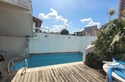 Sobrado com 5 dormitórios à venda, 199 m² por R$ 800.000,00 - Vila Progresso - Guarulhos/SP