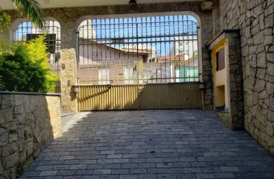 Casa à venda, 302 m² por R$ 1.900.000,00 - Centro - Guarulhos/SP