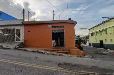 Sobrado com 3 dormitórios à venda, 300 m² por R$ 670.000,00 - Jardim Cumbica - Guarulhos/SP