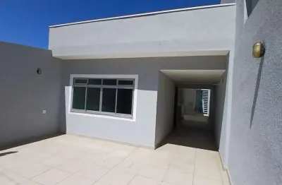 Casa com 3 dormitórios à venda, 168 m² por R$ 750.000,00 - Torres Tibagi - Guarulhos/SP