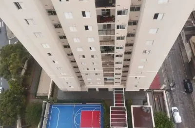 Apartamento com 2 dormitórios, 54 m² - venda por R$ 500.000,00 ou aluguel por R$ 3.410,00/mês - Gopoúva - Guarulhos/SP