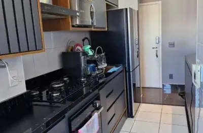 Apartamento com 2 dormitórios à venda, 68 m² por R$ 700.000,00 - Jardim Flor da Montanha - Guarulhos/SP