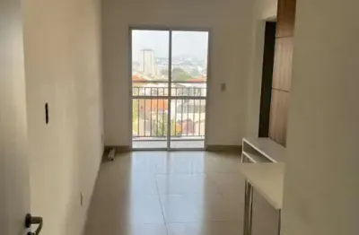 Apartamento com 2 dormitórios, 43 m² - venda por R$ 380.000,00 ou aluguel por R$ 2.580,00/mês - Jardim Aida - Guarulhos/SP