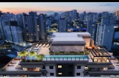 Apartamento com 3 dormitórios à venda, 75 m² por R$ 690.000,00 - Vila das Palmeiras - Guarulhos/SP