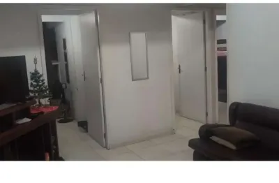 Apartamento à venda, 63 m² por R$ 300.000,00 - Parque Cecap - Guarulhos/SP