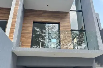 Sobrado à venda, 130 m² por R$ 1.100.000,00 - Jardim Vila Galvão - Guarulhos/SP