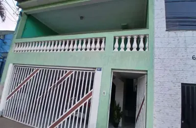 Sobrado com 3 dormitórios à venda, 180 m² por R$ 700.000,00 - Jardim Cumbica - Guarulhos/SP