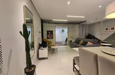 Apartamento com 3 dormitórios à venda, 82 m² por R$ 900.000 - Jardim Zaira - Guarulhos/SP