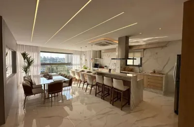 Apartamento com 4 dormitórios à venda, 150 m² por R$ 1.700.000,01 - Centro - Guarulhos/SP