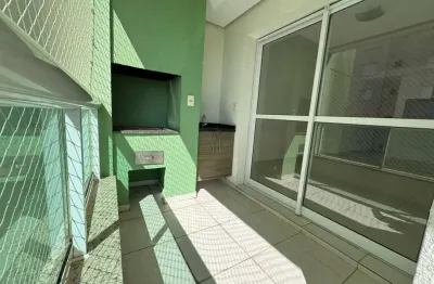 Apartamento com 3 dormitórios para alugar, 81 m² por R$ 3.492,00/mês - Vila Rio de Janeiro - Guarulhos/SP