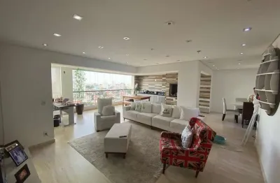 Apartamento com 3 dormitórios à venda, 182 m² por R$ 1.999.999,99 - Vila Rosália - Guarulhos/SP