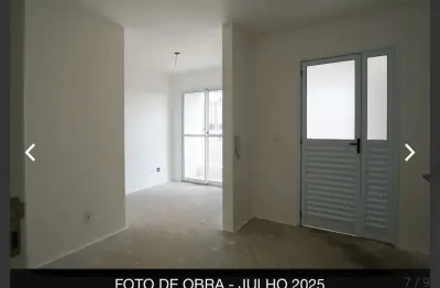 Apartamento com 2 dormitórios à venda, 44 m² por R$ 420.000,00 - Picanco - Guarulhos/SP