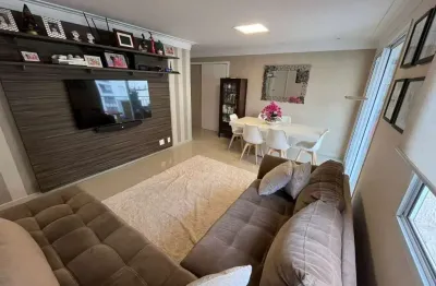 Apartamento com 3 dormitórios à venda, 114 m² por R$ 990.000,00 - Centro - Guarulhos/SP