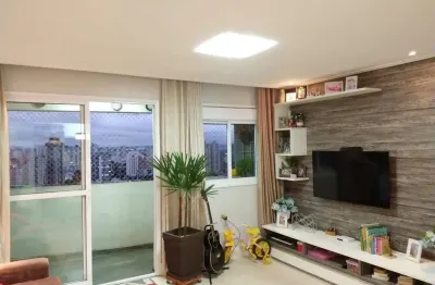 Apartamento à venda, 72 m² por R$ 550.000,00 - Vila Augusta - Guarulhos/SP