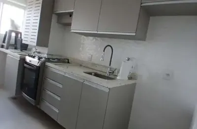 Apartamento com 2 dormitórios à venda, 50 m² por R$ 350.000,00 - Centro - Guarulhos/SP