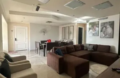 Apartamento com 3 dormitórios à venda, 145 m² por R$ 1.600.000,00 - Vila Augusta - Guarulhos/SP