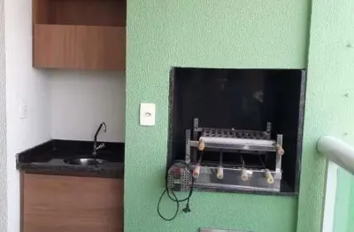 Apartamento com 3 dormitórios à venda, 81 m² por R$ 560.000,00 - Vila Rio de Janeiro - Guarulhos/SP