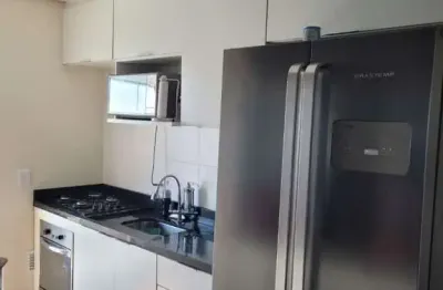 Apartamento com 2 dormitórios à venda, 58 m² por R$ 520.000,00 - Macedo - Guarulhos/SP