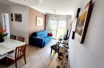 Apartamento com 3 dormitórios à venda, 80 m² por R$ 580.000,00 - Vila Rosália - Guarulhos/SP