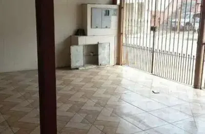 Sobrado com 3 dormitórios à venda, 130 m² por R$ 477.000,00 - Parque Continental - Guarulhos/SP