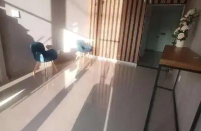 Studio com 1 dormitório à venda, 33 m² por R$ 275.000,00 - Vila Galvão - Guarulhos/SP