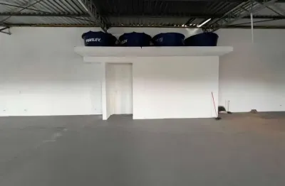 Salão para alugar, 300 m² por R$ 4.080,00/mês - Jardim Brasil - Guarulhos/SP