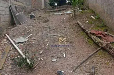 Terreno à venda, 165 m² por R$ 125.000,00 - Mikail II - Guarulhos/SP