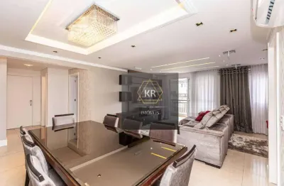 Apartamento mobiliado, para alugar, vila izabel - curitiba/pr