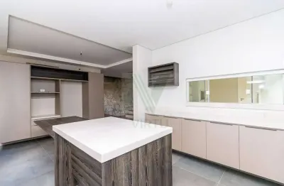 Casa em condomínio fechado com 4 quartos para alugar no São João, Curitiba 