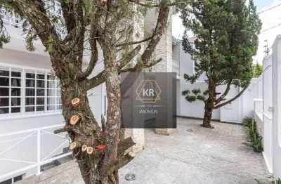 Casa com 3 quartos para alugar na Rua Harry Delmonte Janz, Ecoville, Curitiba