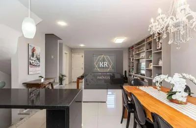 Casa com 3 quartos à venda na Rua Manoel Ganz, Santo Inácio, Curitiba