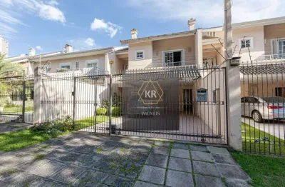 Sobrado com 4 dormitórios à venda próximo ao shopping palladium