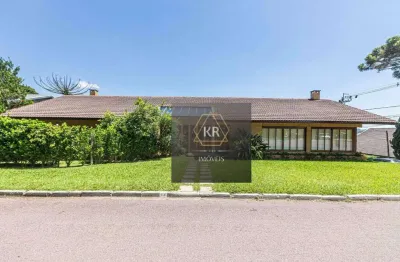 Casa dos sonhos no parque tingui – 4 quartos, piscina e conforto!